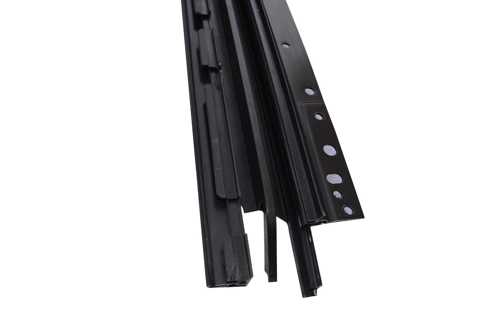 天(tian)窗導軌(guǐ)