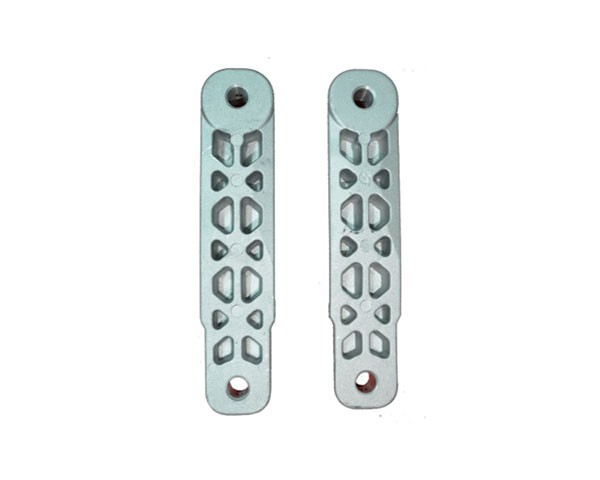 電動踏(tà)闆壓鑄件