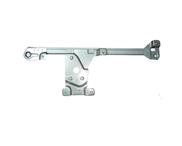 玻璃升(sheng)降器導軌