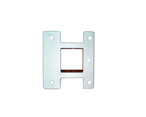 電動踏闆(pǎn)壓鑄件