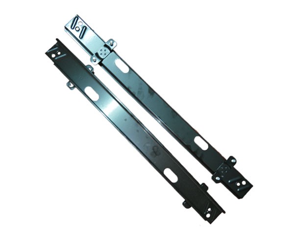 玻璃升(shēng)降器導軌