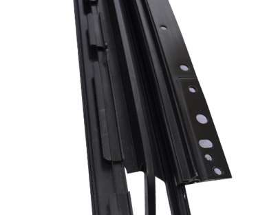 天窗導(dǎo)軌出現噪音(yin)的原因和解(jie)決方法